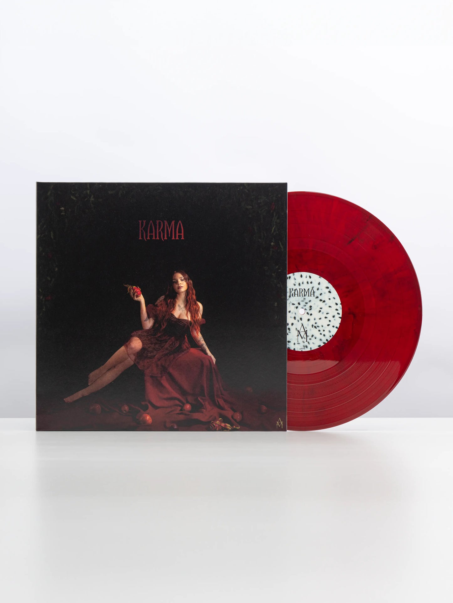 Limitierte EP Box - KARMA