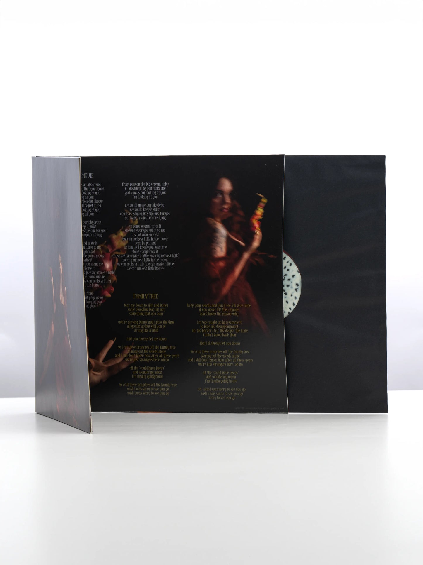 Limitierte EP Box - KARMA