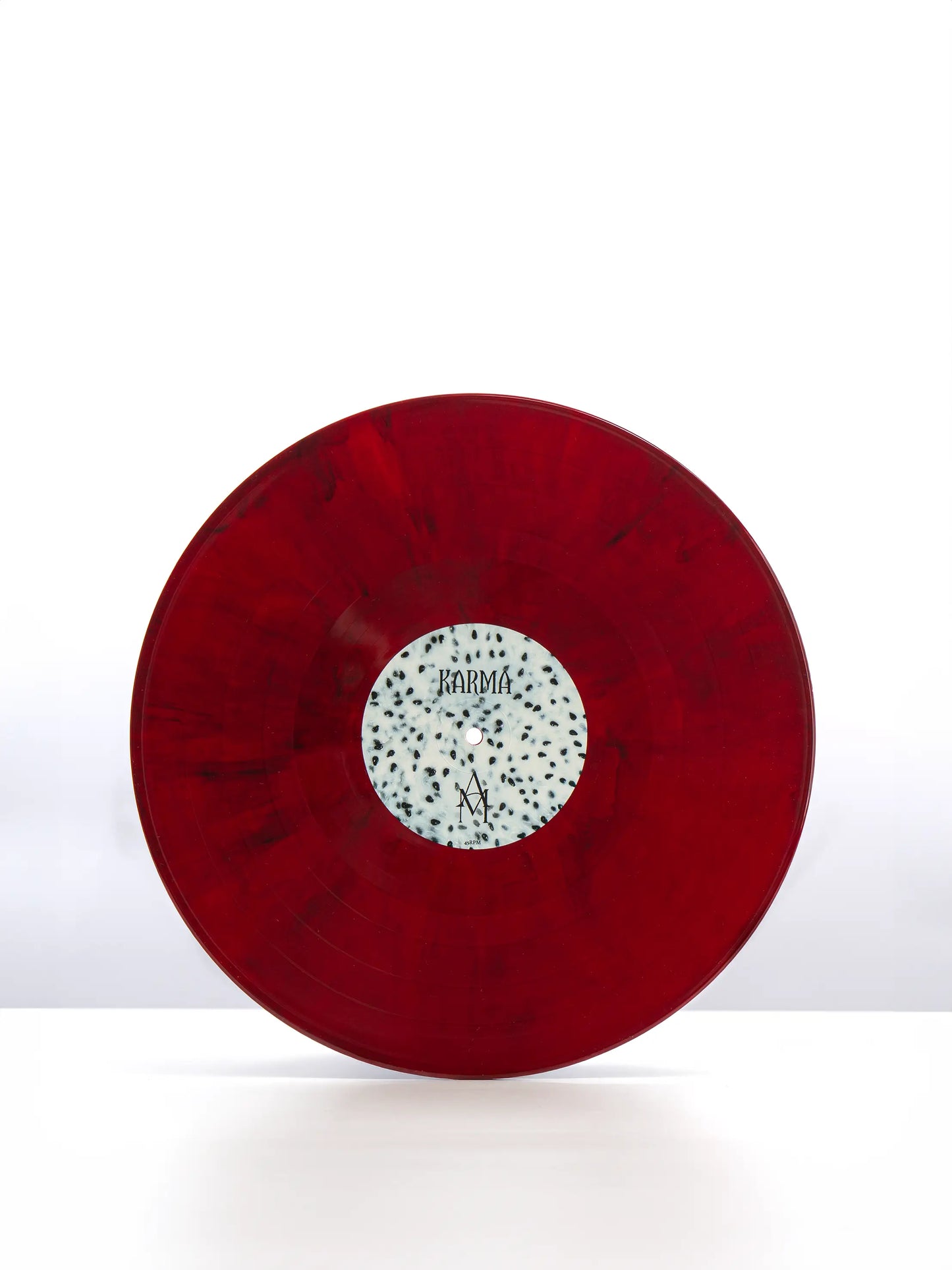 Limitierte EP Box - KARMA