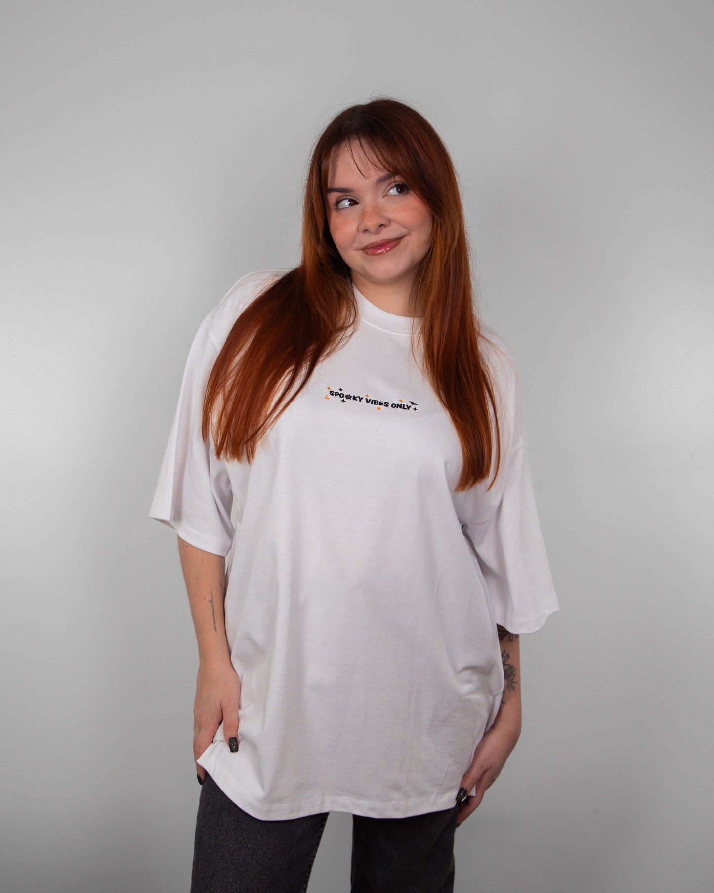 Devil Cat T-Shirt
