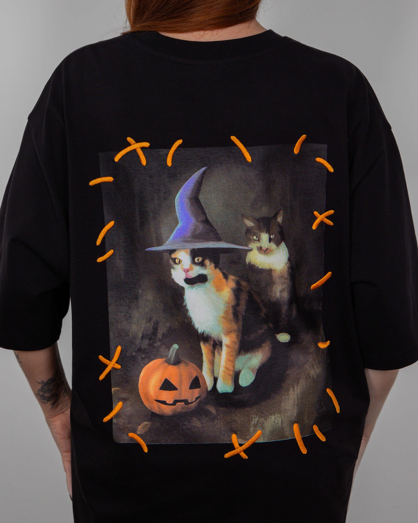 Resting Witch Face T-Shirt