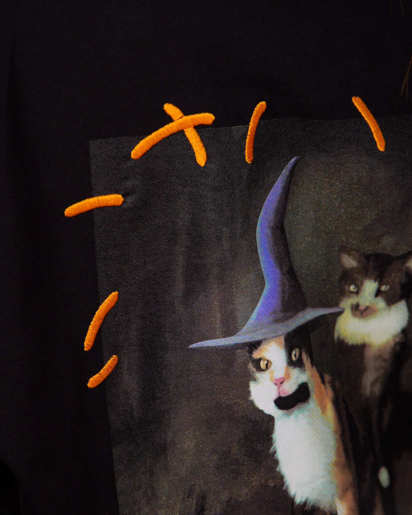Resting Witch Face T-Shirt