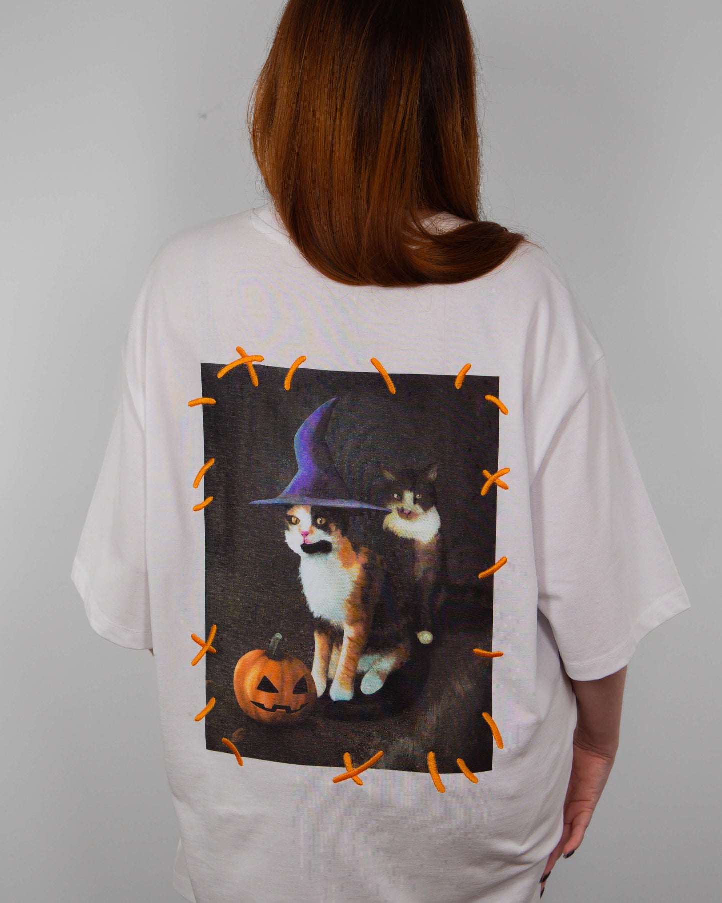 Resting Witch Face T-Shirt