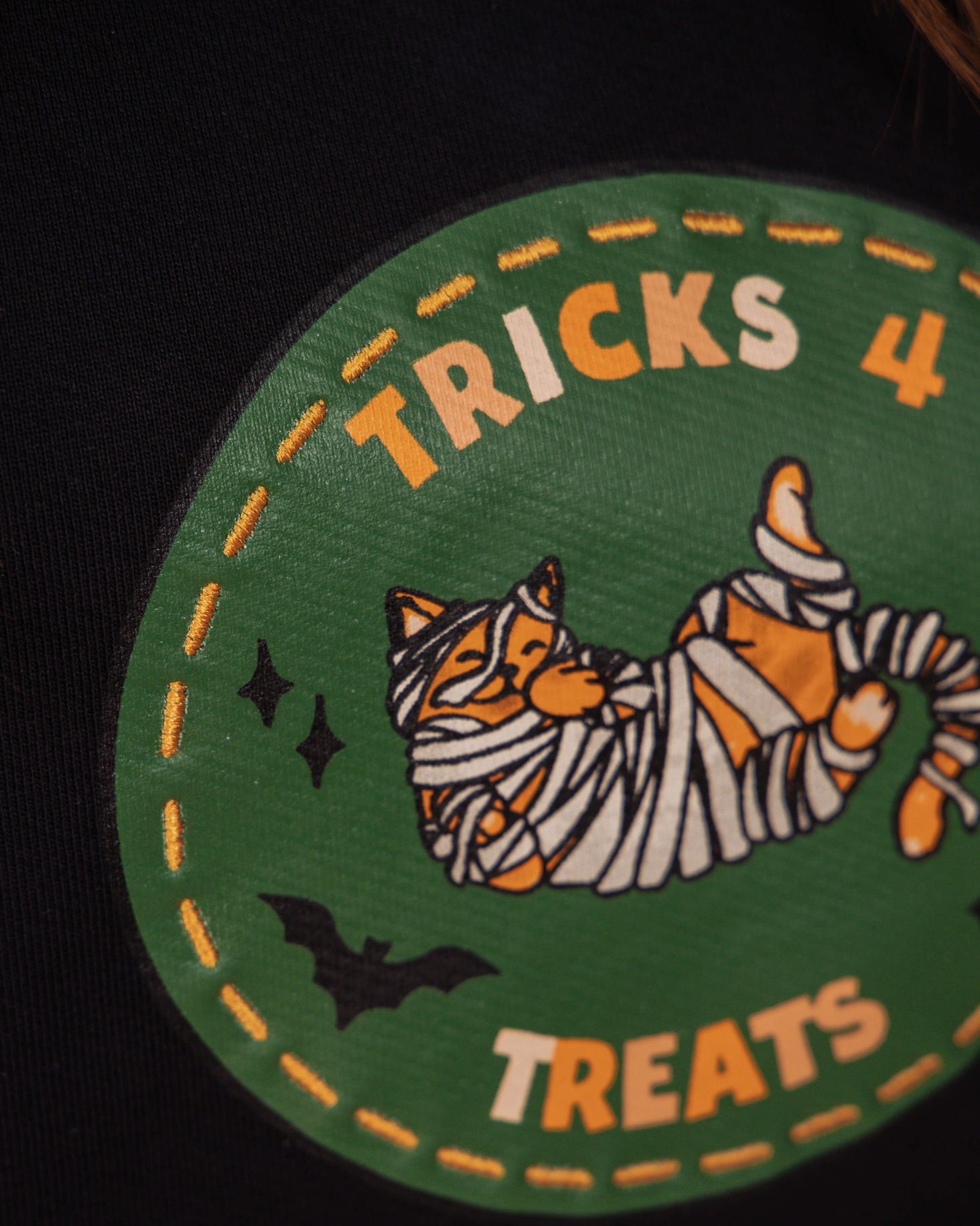 Tricks 4 Treats Crewneck