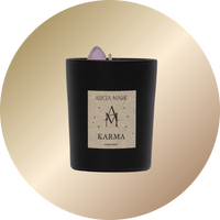 HAPPYSOY Kerzenkollektion