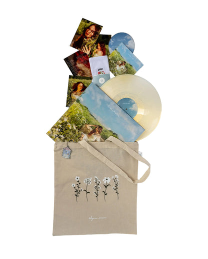 Limitierte EP Box - sanctum