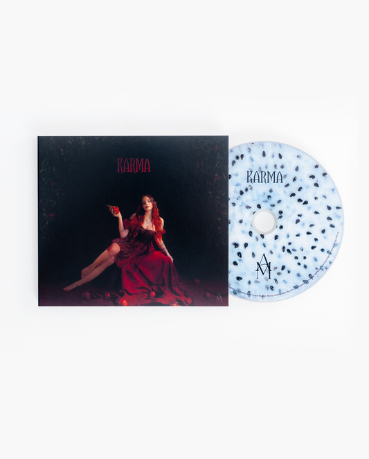 Limitierte CD - KARMA