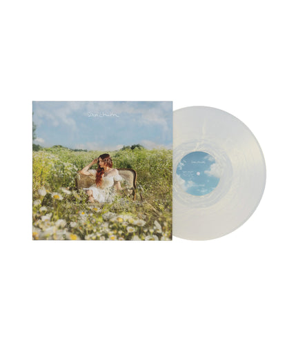 Limitierte Vinyl - sanctum