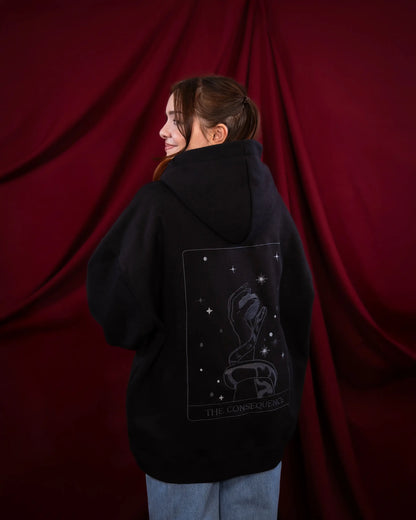 The Consequence Hoodie
