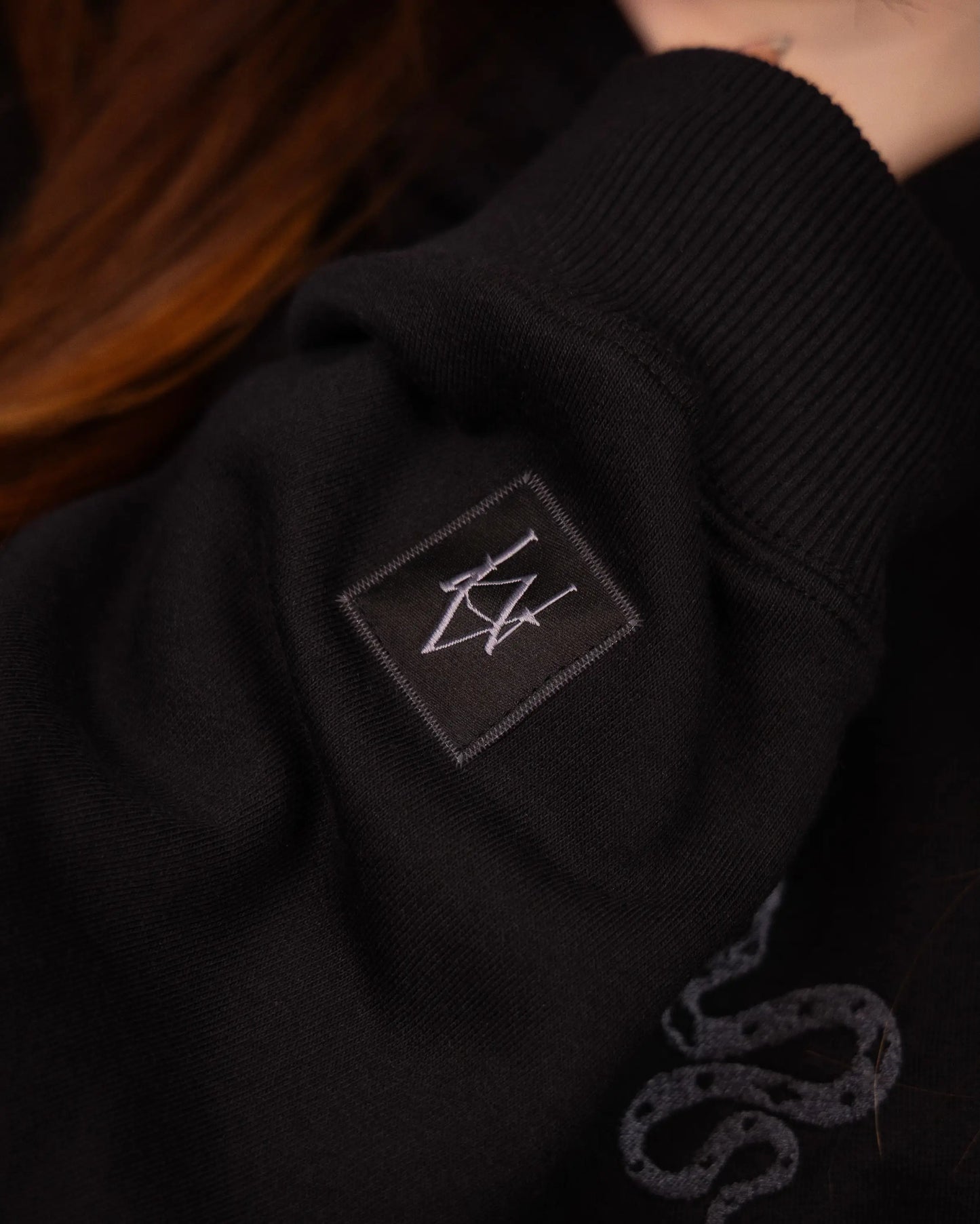 The Consequence Hoodie