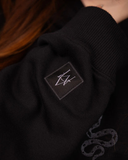 The Consequence Hoodie