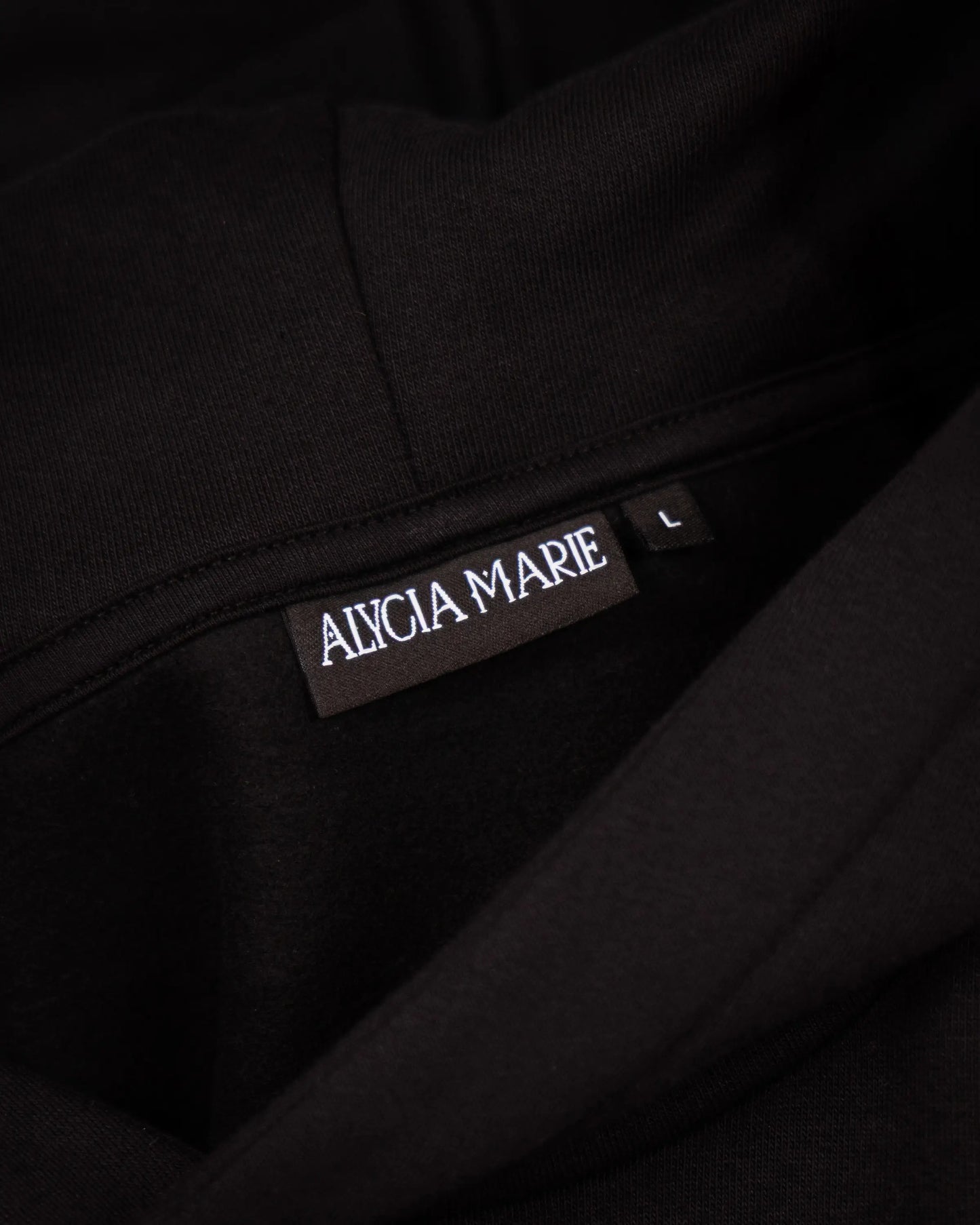 The Consequence Hoodie