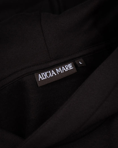 The Consequence Hoodie