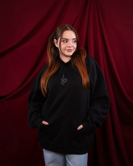 The Consequence Hoodie