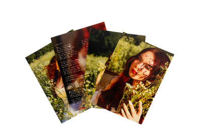 Limitierte EP Box - sanctum