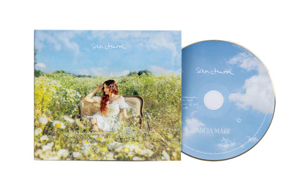 Limitierte EP Box - sanctum