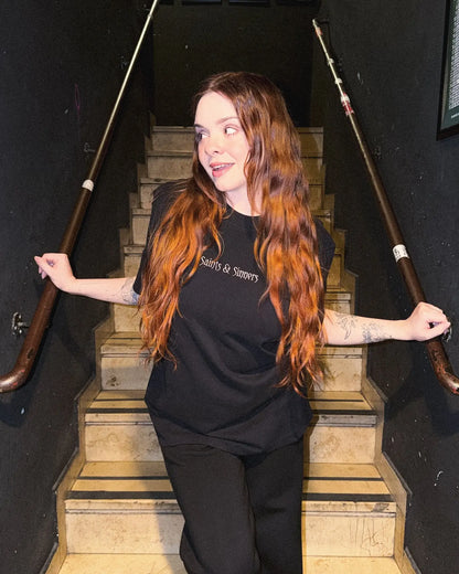 TOUR T-Shirt „Saints & Sinners“