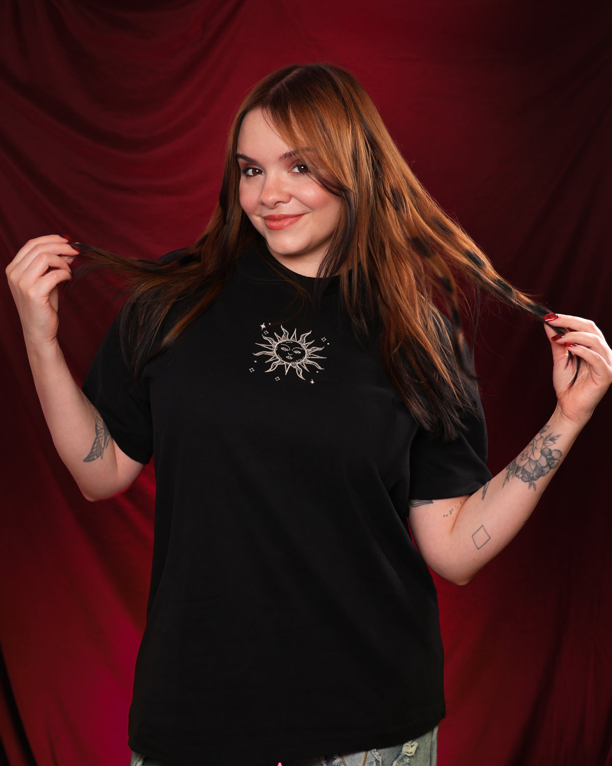 TAROT T-Shirt