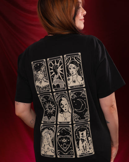 TAROT T-Shirt