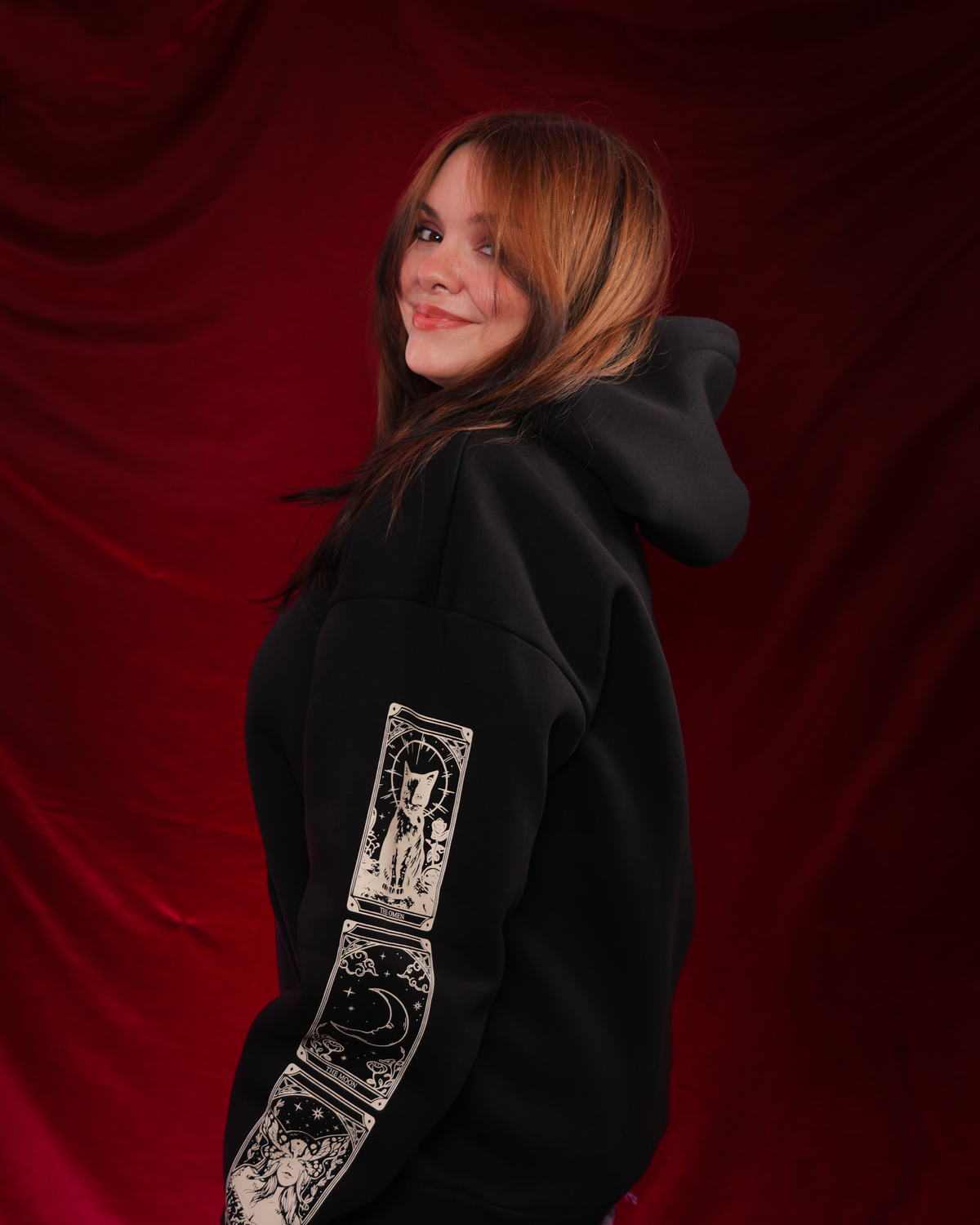 TAROT Hoodie