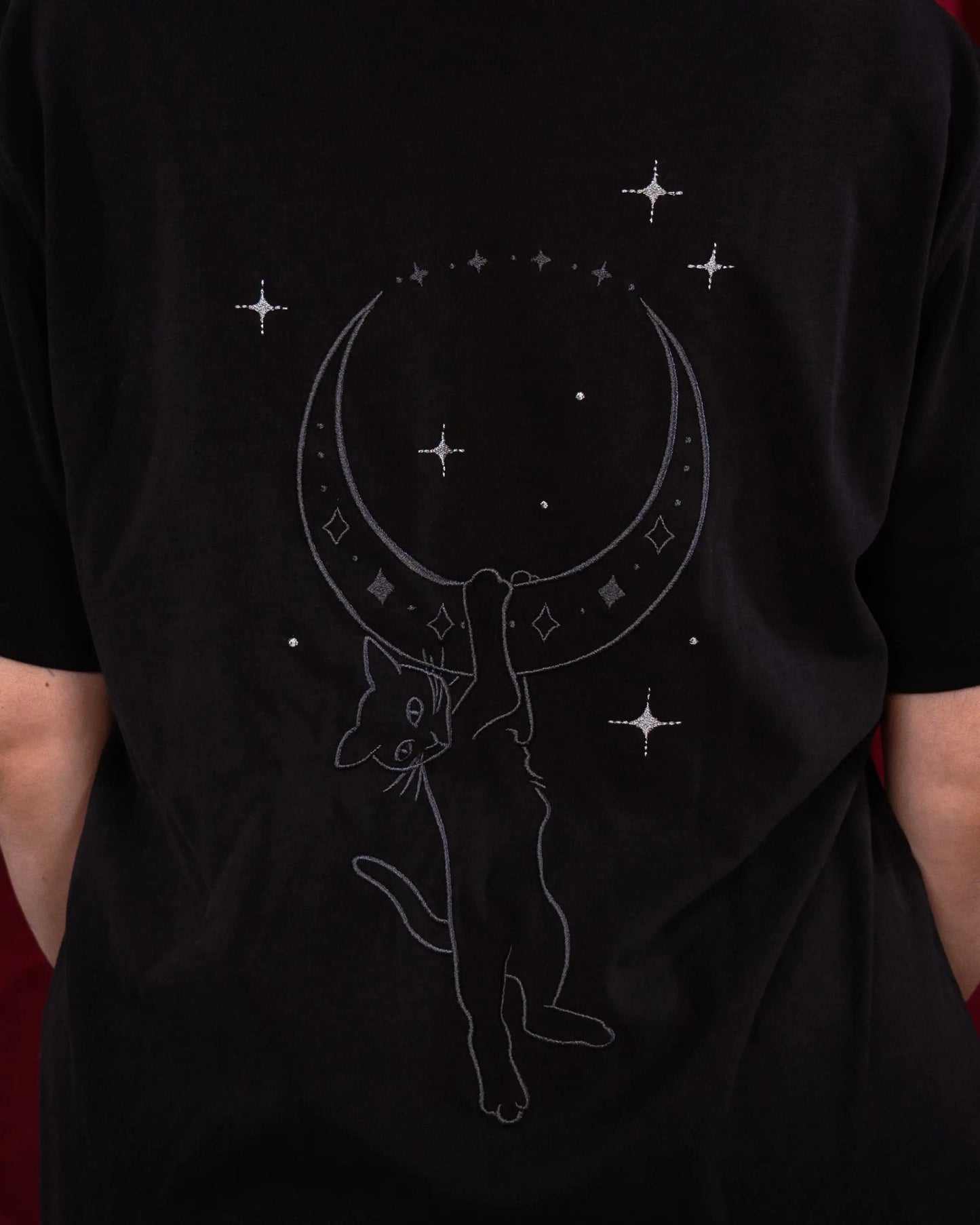Spooktober T-Shirt